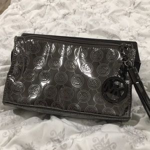 MK mini wallet